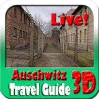 Auschwitz Maps and Travel Guide on 9Apps
