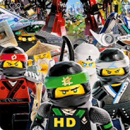 ikon HD Lego Ninjao Wallpapers UHD
