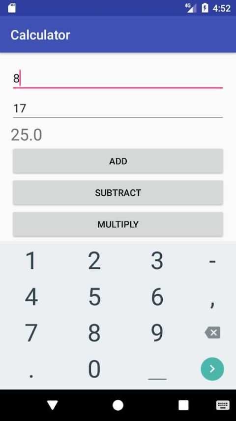 CalculateAnything स्क्रीनशॉट 1