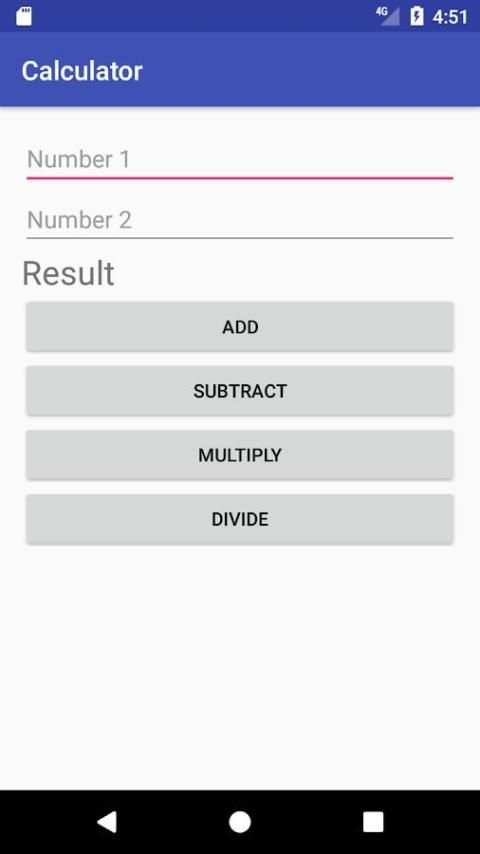 CalculateAnything स्क्रीनशॉट 2