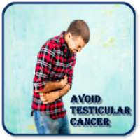 Testicular cancer on 9Apps