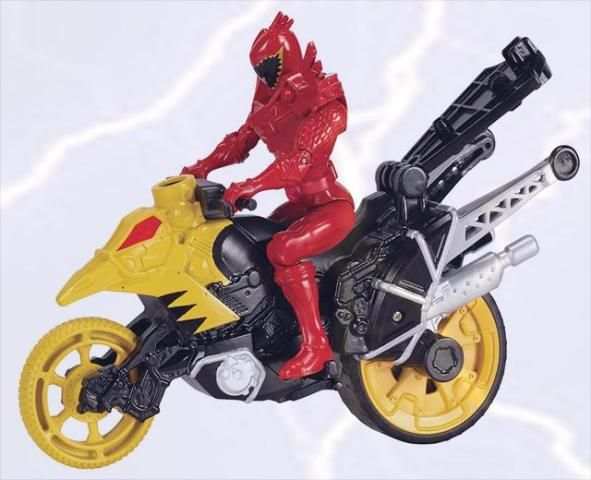 Force Rangers Dino mini Robot screenshot 3