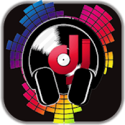 FLDJ Studio – DJ Mixer Music and Remix आइकन