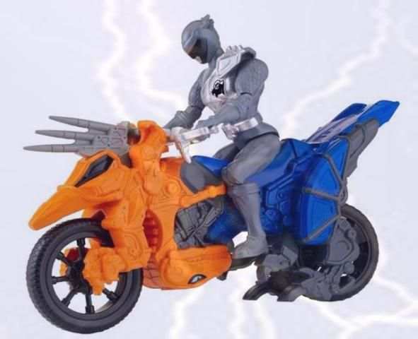 Force Rangers Dino mini Robot screenshot 2