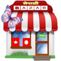 Nepali Bazar - Buy, Sell & Chat on 9Apps