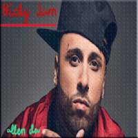 X Remix - Nicky Jam