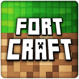 ikon Fort Craft : Crafting Survival