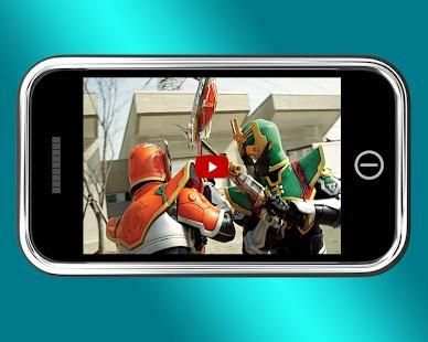 Legend Hero Ganwu Video Episode screenshot 2