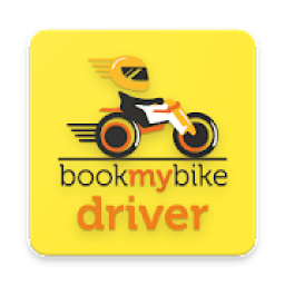 ikon Book My Bike Driver