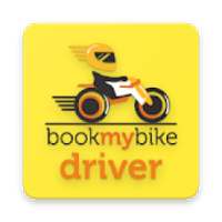 Book My Bike Driver on 9Apps