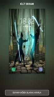 Shadow Fight screenshot 4