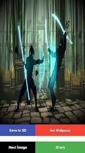 Shadow Fight screenshot 3