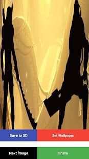 Shadow Fight screenshot 2