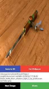 Shadow Fight screenshot 5