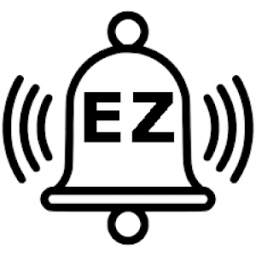 EZ Alarm, A Reliable Alarm Clock