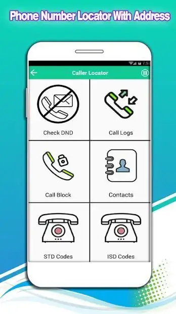 lacak nomor telepon hlr lookup screenshot 5
