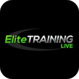 Elite Training Live