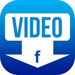 Download Video Facebook 1.0.0