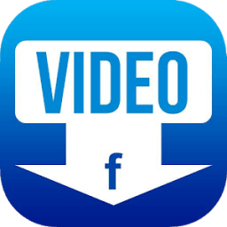 ikon Download Video Dari Facebook