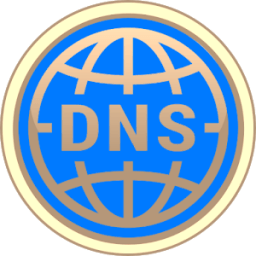 DNS Changer (2G/3G/4G) आइकन