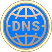 DNS Changer (2G/3G/4G)