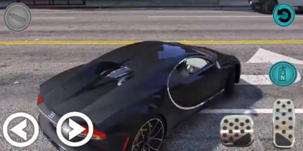 Car Racing 2019 3D screenshot 6