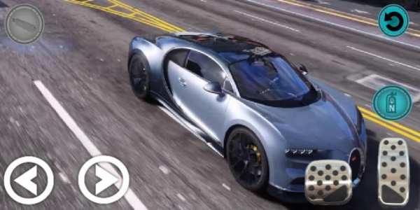 Car Racing 2019 3D screenshot 1