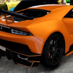 Car Racing 2019 3D आइकन