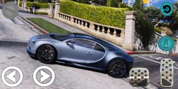 Car Racing 2019 3D screenshot 4