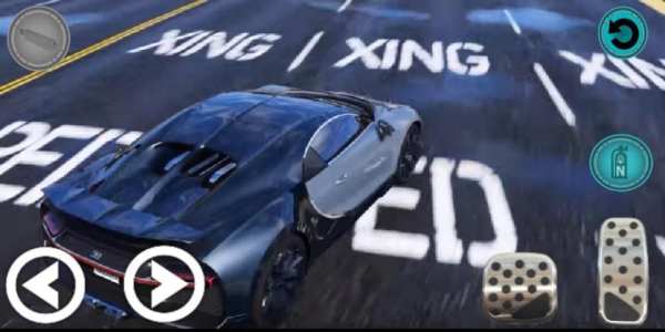 Car Racing 2019 3D screenshot 2
