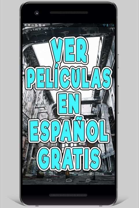 Ver Películas Online Gratis en Español Tutorial screenshot 3