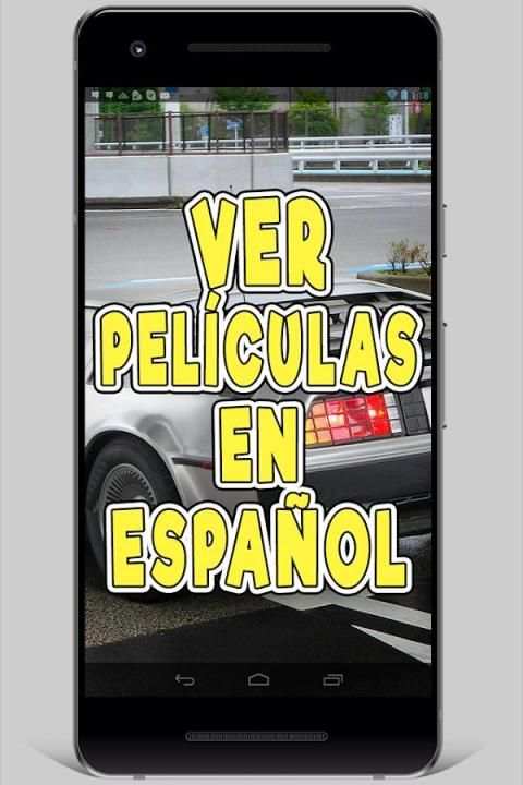 Ver Películas Online Gratis en Español Tutorial screenshot 4