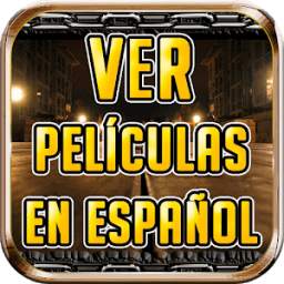 Ver Peliculas en Español 1.0