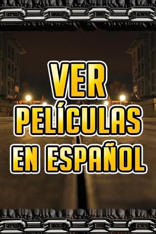 Ver Películas Online Gratis en Español Tutorial screenshot 5