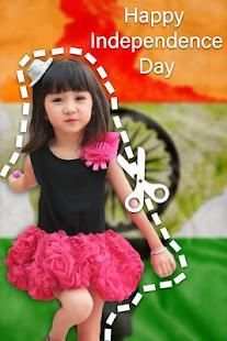 Indian : Independence Day Photo Editor screenshot 5