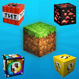 ikon Block Craft Exploration : Building &amp; Crafting