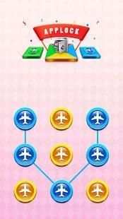 AppLock Theme Ludo screenshot 3
