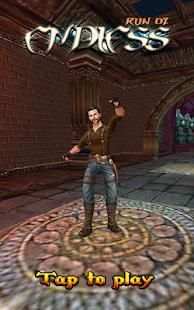 Castle Endless Lost Oz Run : 2 स्क्रीनशॉट 3