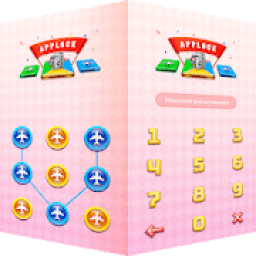 AppLock Theme Ludo आइकन