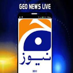 Geo News - Live Tv Channels