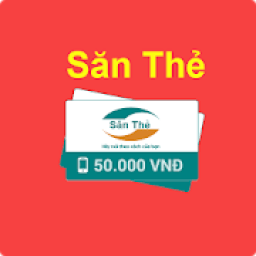 Kiếm Tiền- Đổi Thẻ Điện Thoại icon