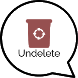 Un-unsend - View Deleted Messages आइकन