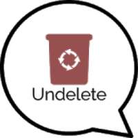 Un-unsend - View Deleted Messages