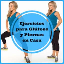 Ejercicios para Gluteos 37.0