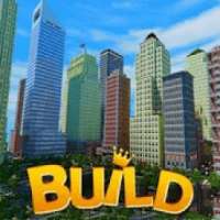 Build Craft : House Crafting & Building