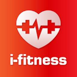 i-fitness community