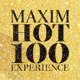 Maxim Hot 100 Experience आइकन
