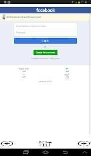 4G Mini browser super fast स्क्रीनशॉट 1