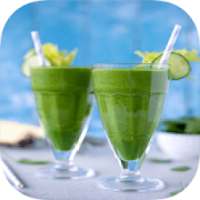 Detox Water Recipes- Fitness Drink Juice on 9Apps