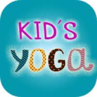 Yoga for kids